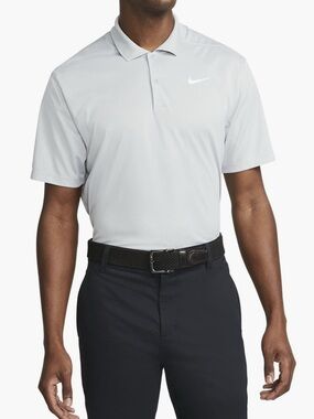 Nike Golf Nike Dri-FIT Victory
Golf Polo